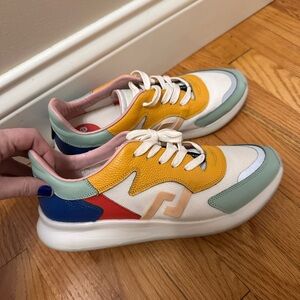 Rollie Nation Weekend Women's Sneakers